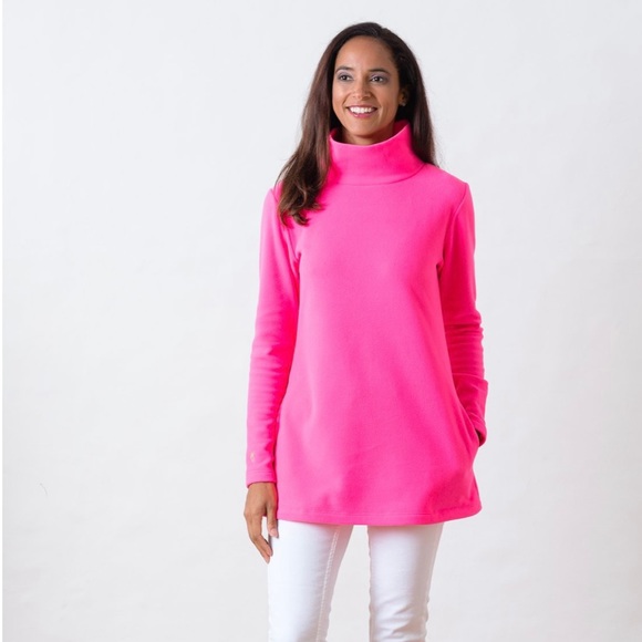 Dudley Stephens Sweaters - Dudley Stephens cobble hill turtleneck size L